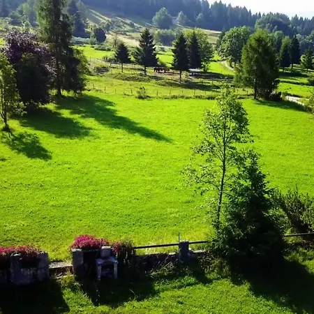 Ferienhaus Boschetti Asiago