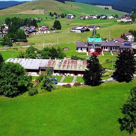 Boschetti * Asiago
