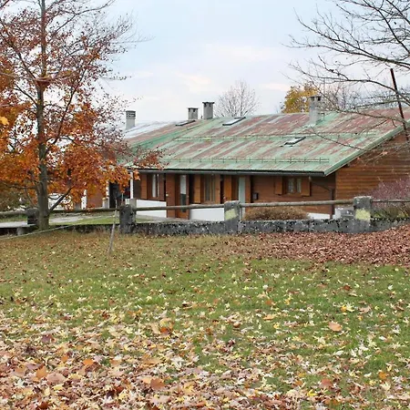 Boschetti Feriehus