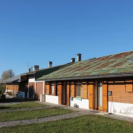 Boschetti Feriehus Asiago