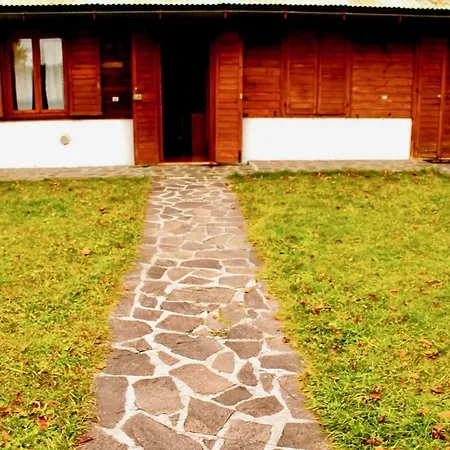 Ferienhaus Boschetti