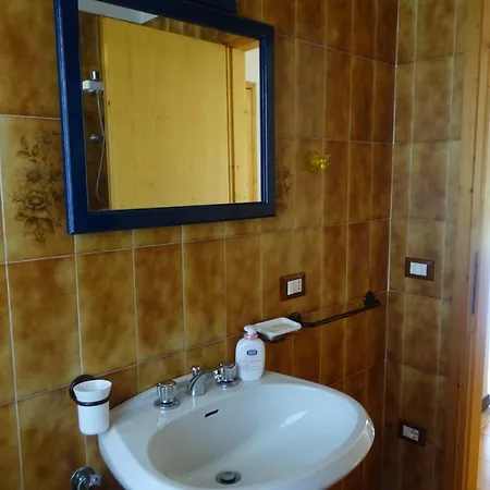 Boschetti Ferienhaus Asiago