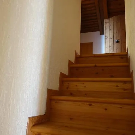 Feriehus Boschetti Asiago