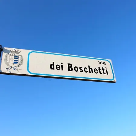 Boschetti * Asiago